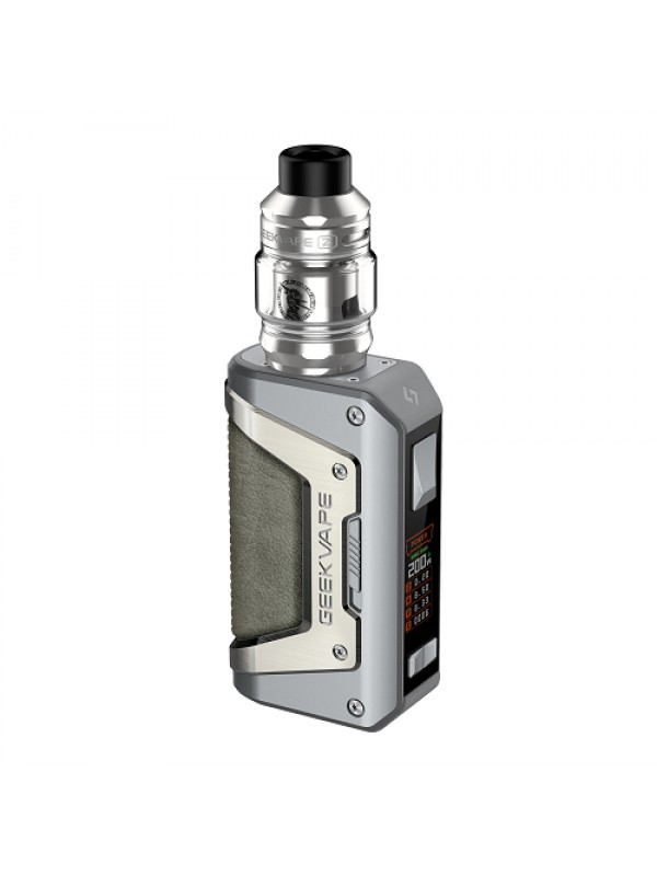 Geekvape L200 (Aegis Legend 2) Kit 200W
