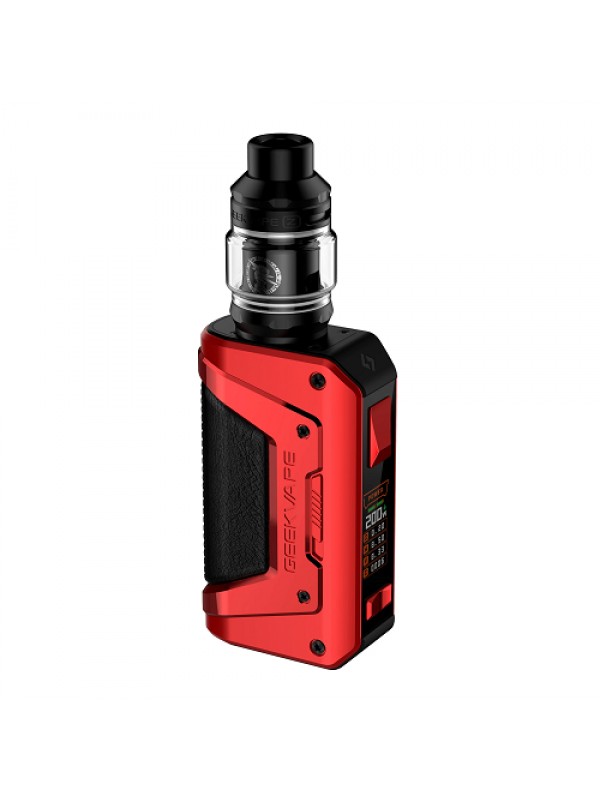 Geekvape L200 (Aegis Legend 2) Kit 200W