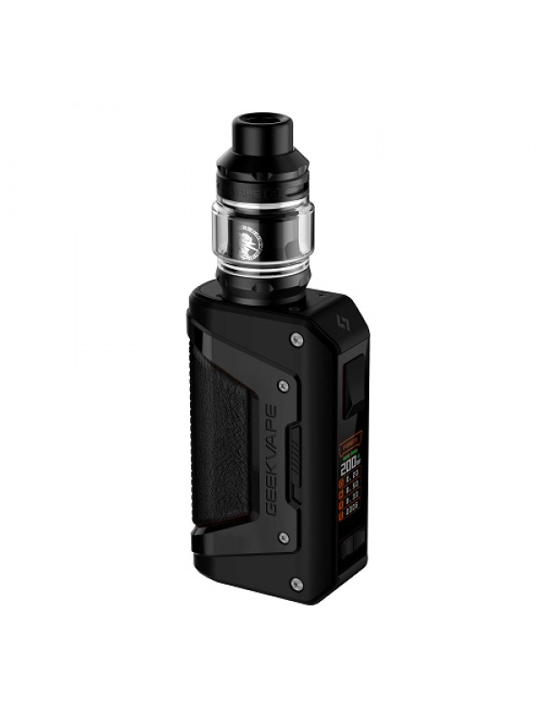 Geekvape L200 (Aegis Legend 2) Kit 200W
