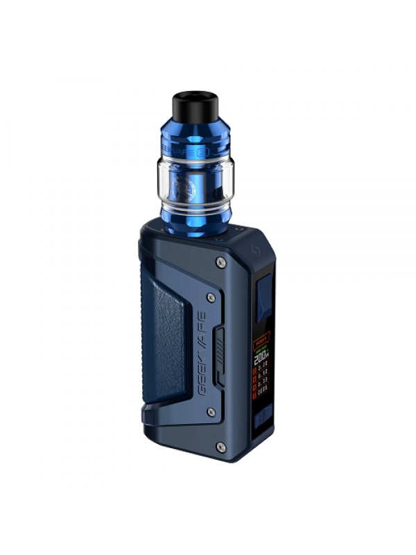 Geekvape L200 (Aegis Legend 2) Kit 200W