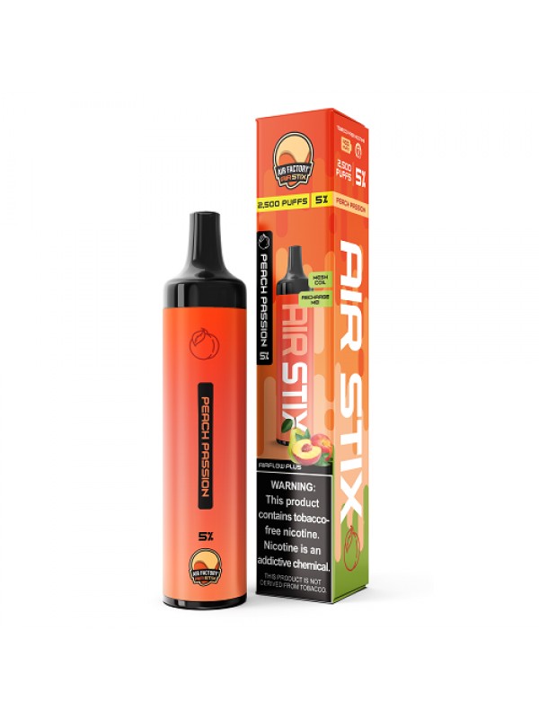 Air Factory Stix 7ml Disposable Vape