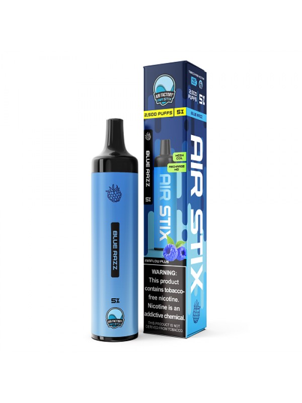 Air Factory Stix 7ml Disposable Vape