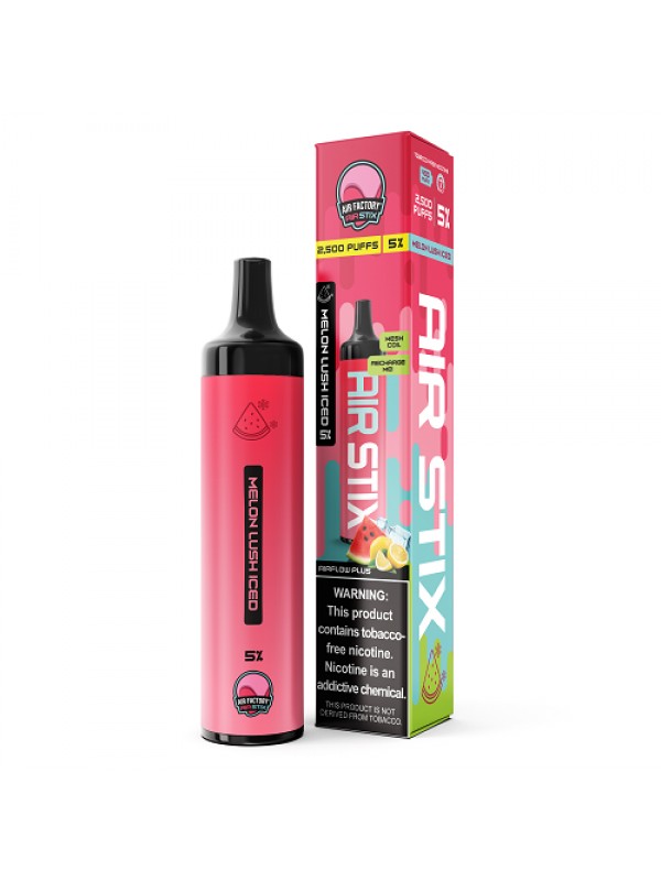 Air Factory Stix 7ml Disposable Vape