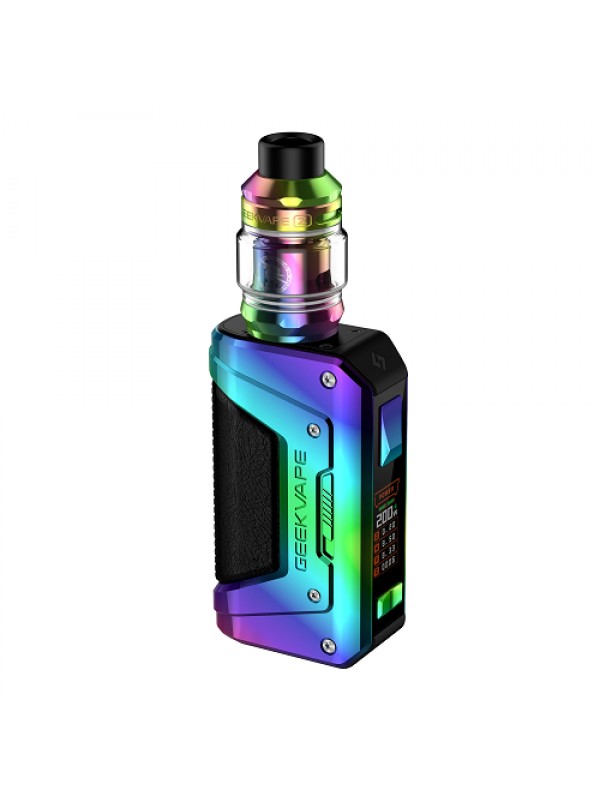 Geekvape L200 (Aegis Legend 2) Kit 200W