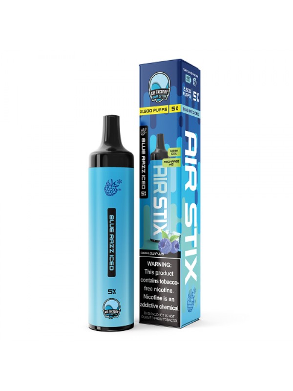 Air Factory Stix 7ml Disposable Vape