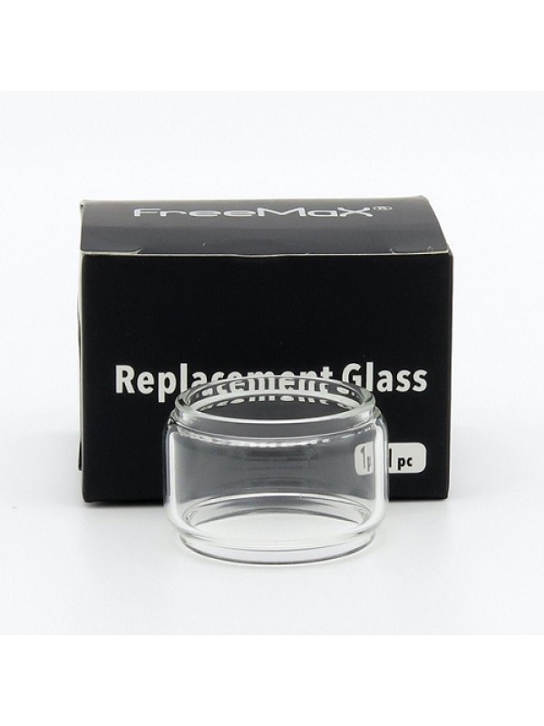 Freemax Maxluke Tank Replacement Glass (Pack of 1)
