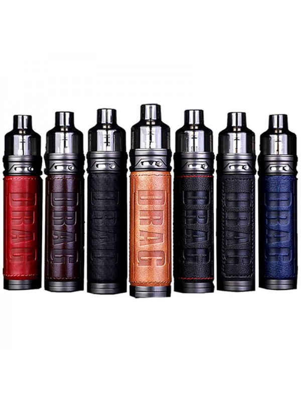 Drag X 80W Pod Device - Voopoo