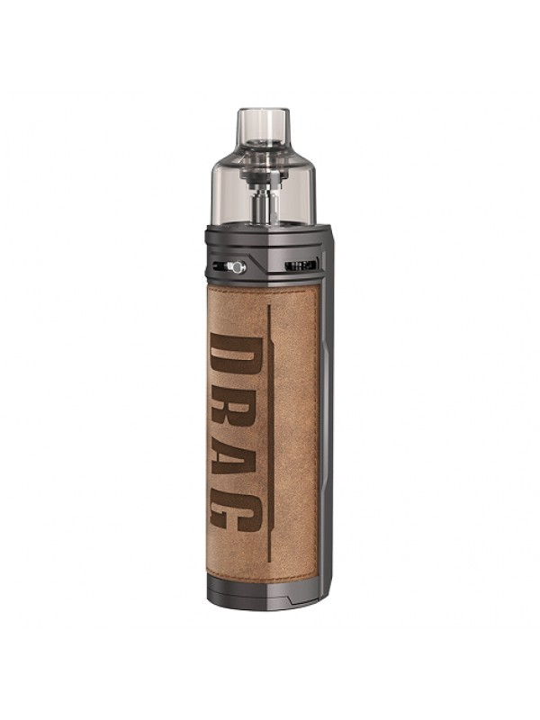 Drag X 80W Pod Device - Voopoo