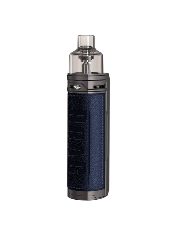 Drag X 80W Pod Device - Voopoo
