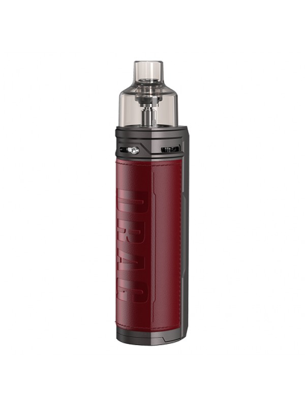 Drag X 80W Pod Device - Voopoo