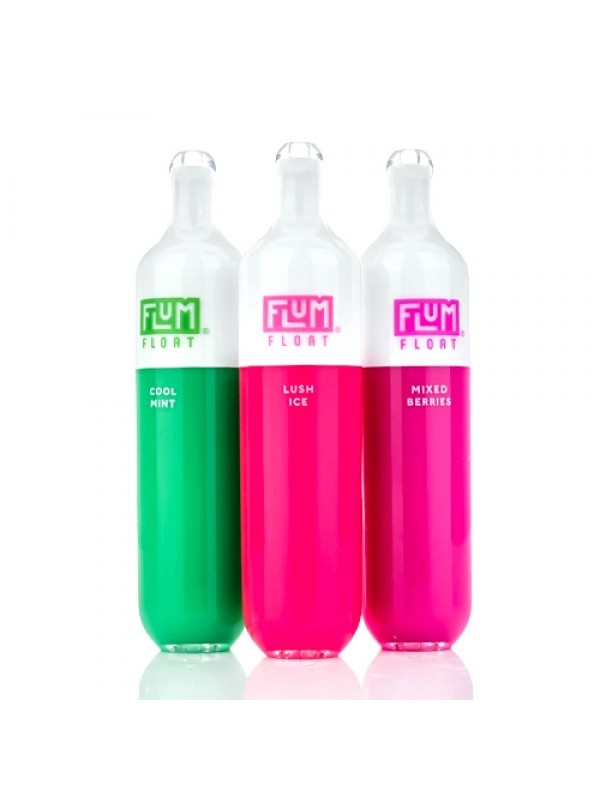 Flum Float 8ml Disposable Vape