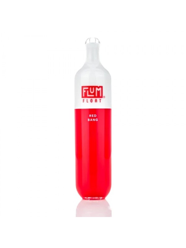 Flum Float 8ml Disposable Vape