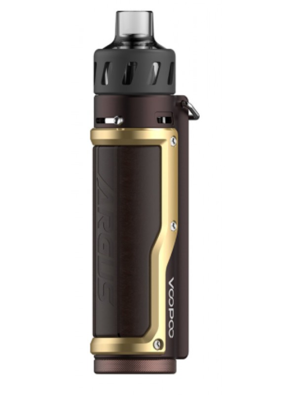 Voopoo Argus Pro 80W Pod Kit