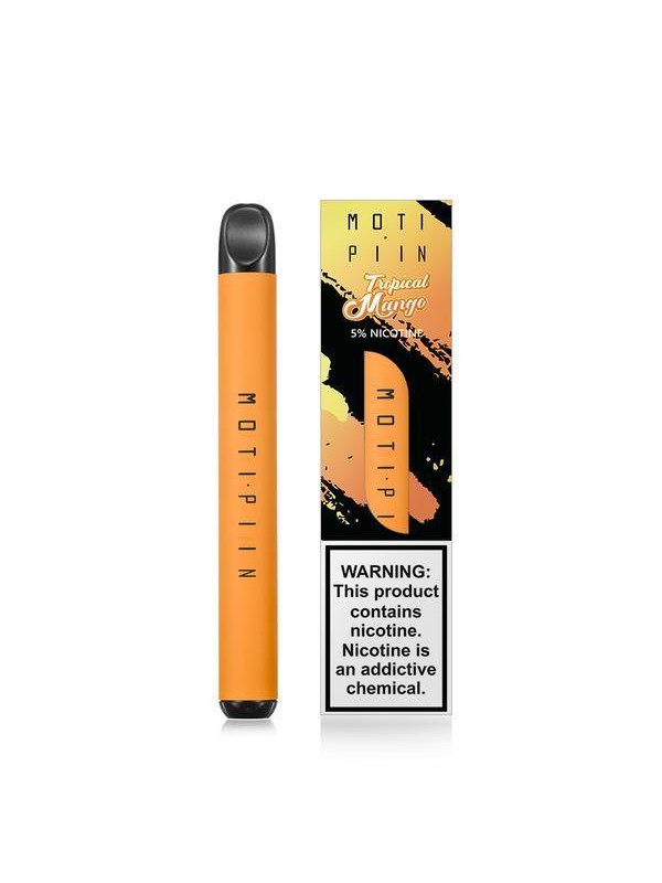 MOTI PIIN Disposable Vape