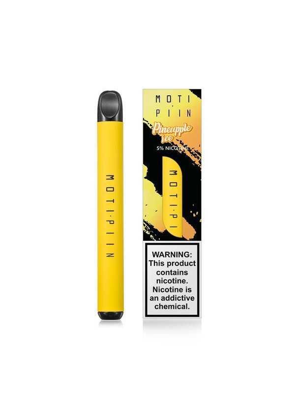 MOTI PIIN Disposable Vape