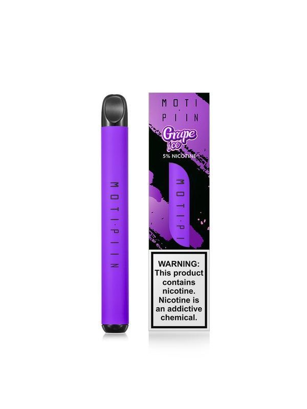 MOTI PIIN Disposable Vape