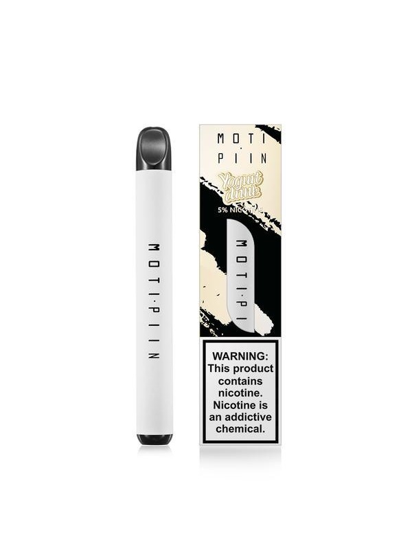MOTI PIIN Disposable Vape
