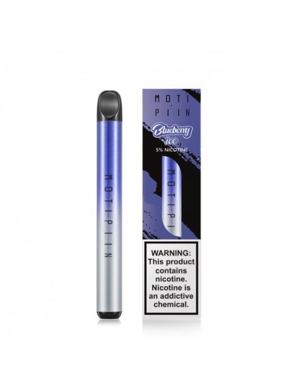 MOTI PIIN Disposable Vape
