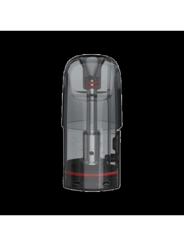 SMOK Solus Mesh Replacement Pod (3x Pack) Default ...
