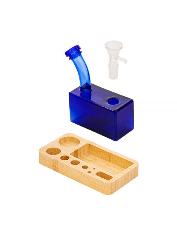 Stank Bong Kit Default Title