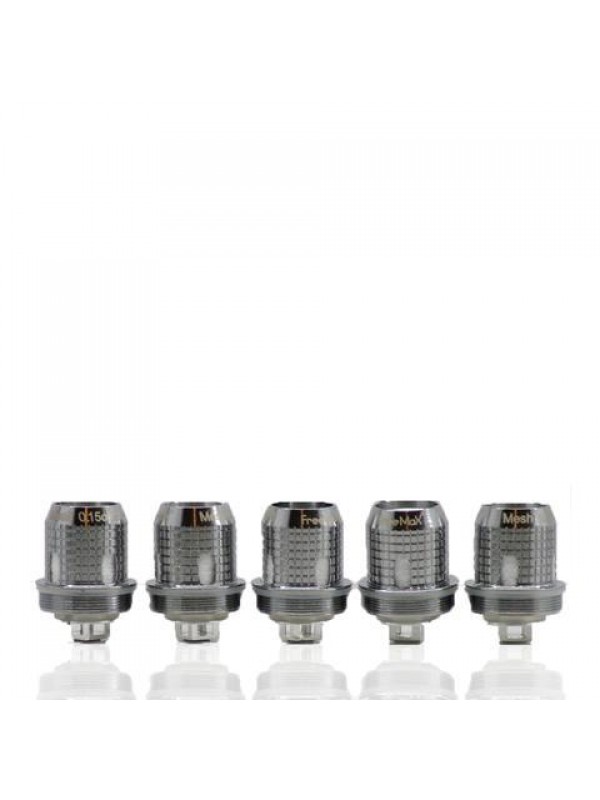 Freemax Fireluke Mesh Coils 5 pack