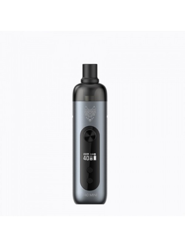 Snowwolf P40 Mini Pod Kit