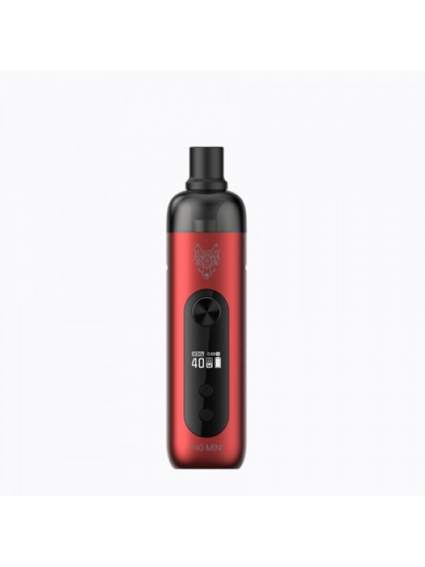 Snowwolf P40 Mini Pod Kit