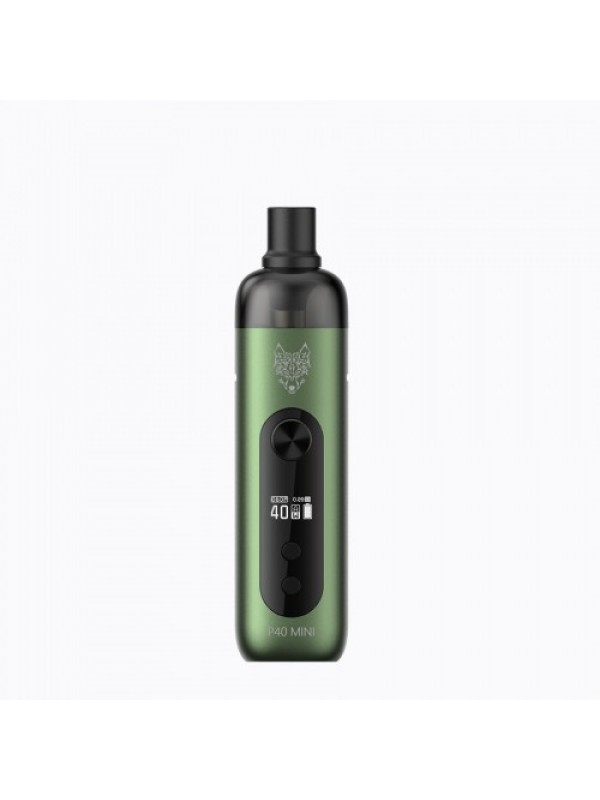Snowwolf P40 Mini Pod Kit