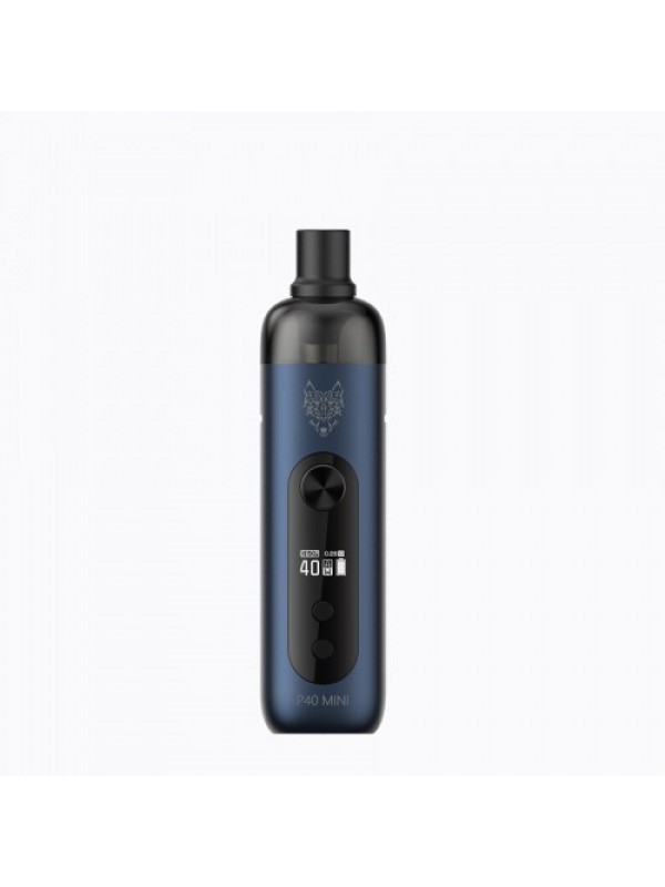 Snowwolf P40 Mini Pod Kit