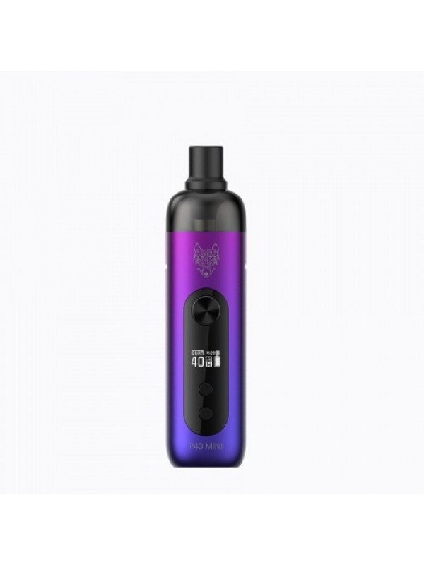 Snowwolf P40 Mini Pod Kit
