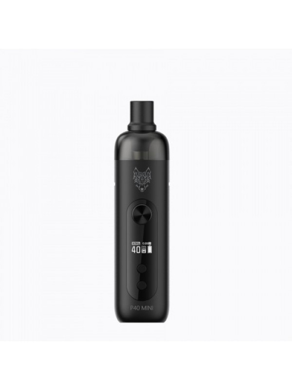 Snowwolf P40 Mini Pod Kit