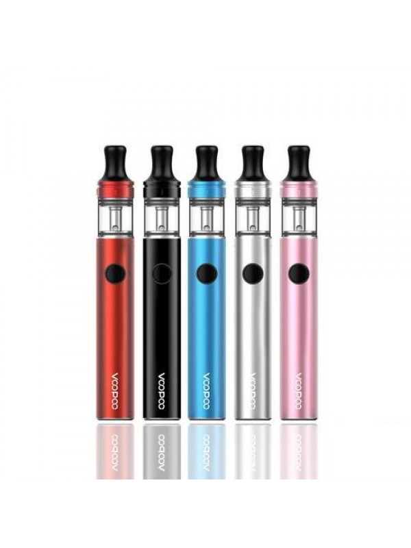 VooPoo Finic 16 Kit