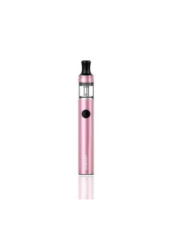 VooPoo Finic 16 Kit