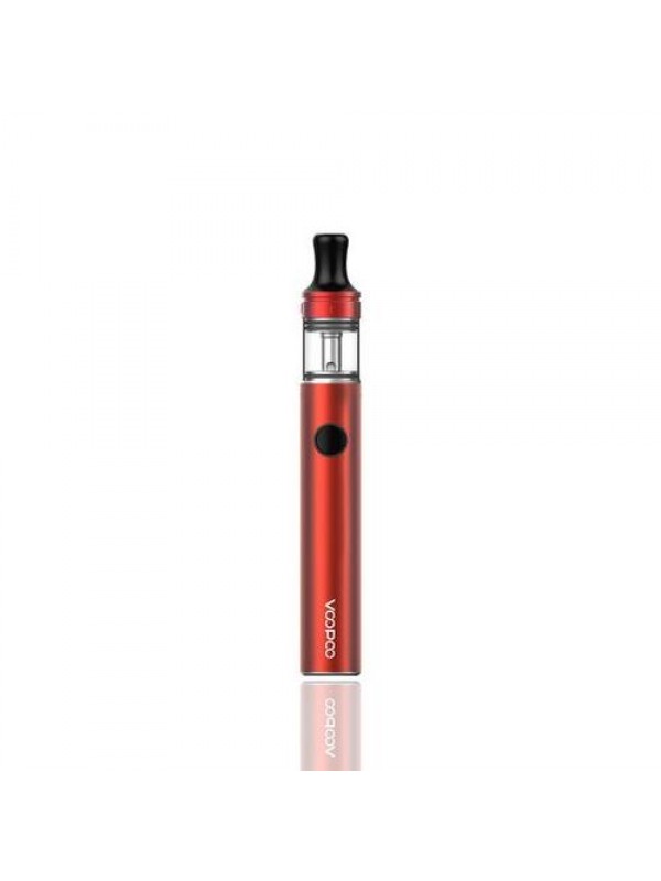 VooPoo Finic 16 Kit