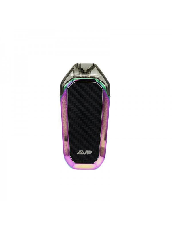 Aspire AVP Pod Device Kit