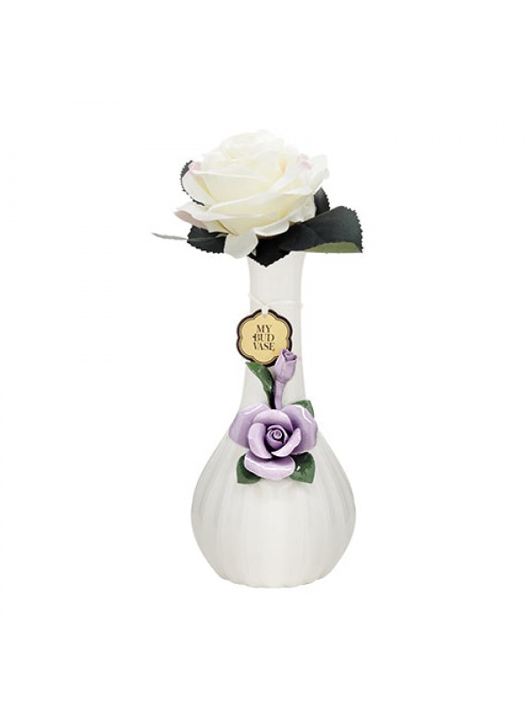 My Bud Vase Rose Bong