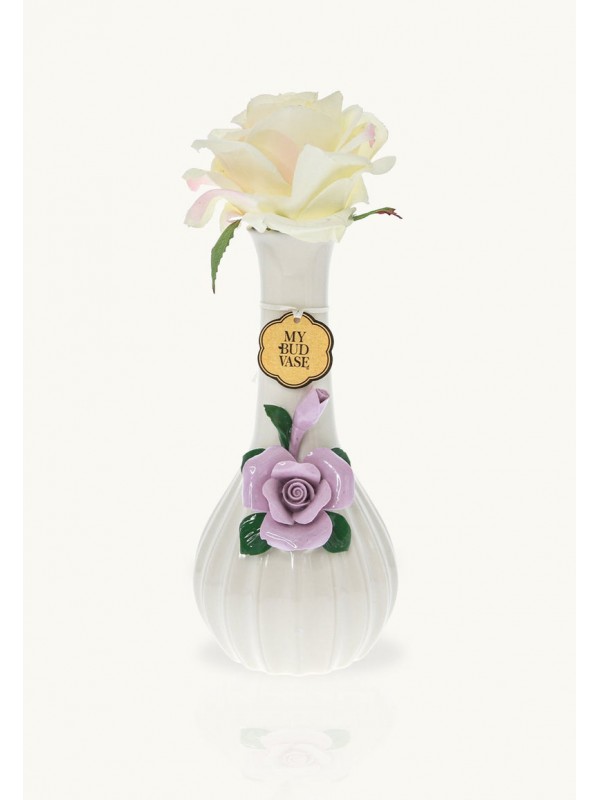 My Bud Vase Rose Bong
