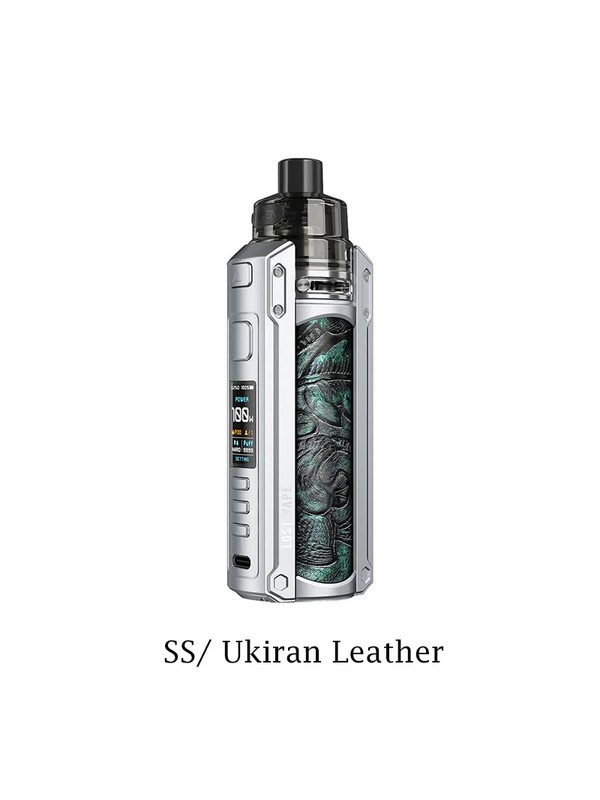 Ursa Quest 100W Kit - Lost Vape