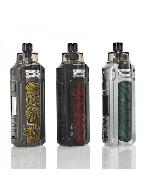 Ursa Quest 100W Kit - Lost Vape