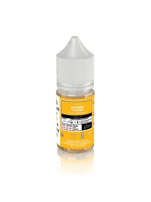 Glas Basix Series Nic Salt Mango Tango 30ml Nic Sa...