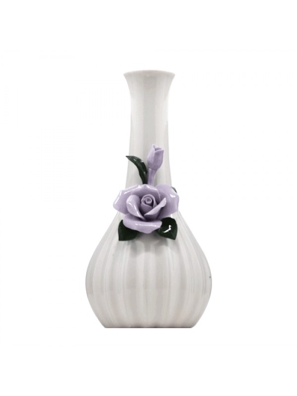 My Bud Vase Rose Bong