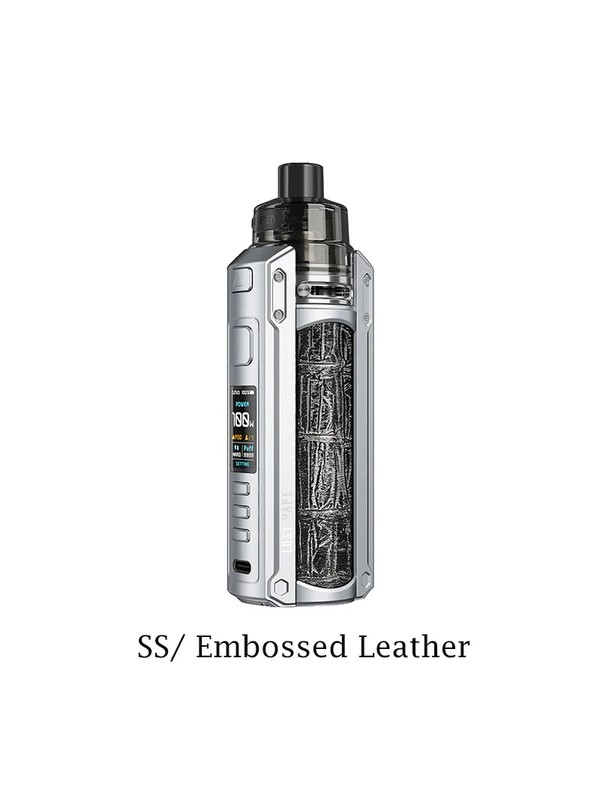 Ursa Quest 100W Kit - Lost Vape