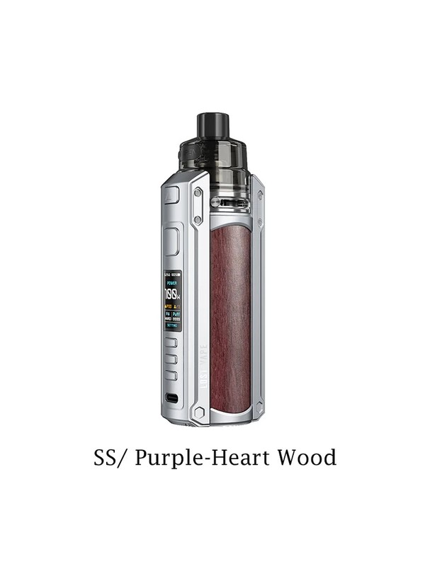 Ursa Quest 100W Kit - Lost Vape