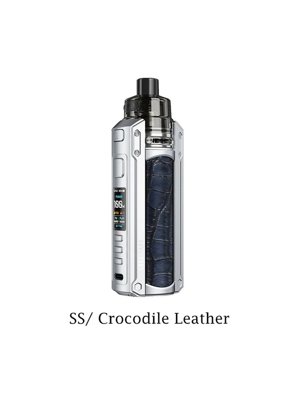 Ursa Quest 100W Kit - Lost Vape