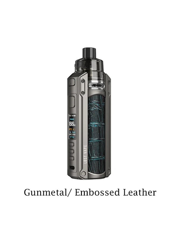 Ursa Quest 100W Kit - Lost Vape