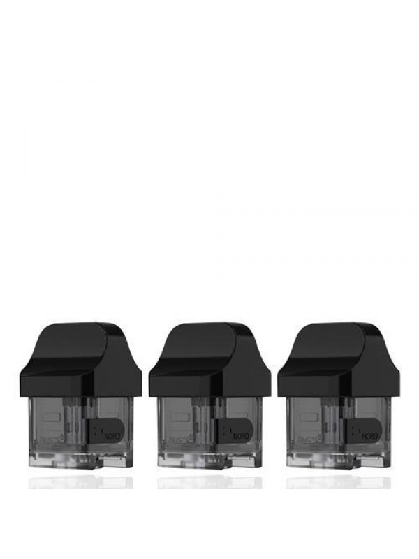 RPM40 Pods (3pcs) - Smok