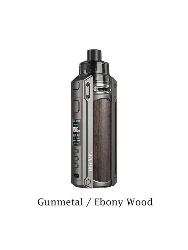 Ursa Quest 100W Kit - Lost Vape
