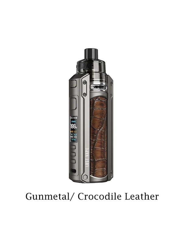 Ursa Quest 100W Kit - Lost Vape