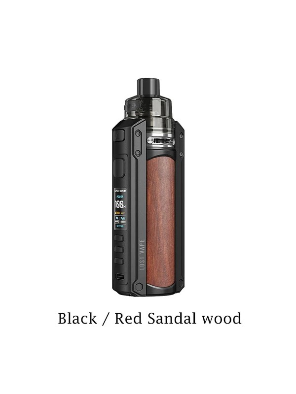 Ursa Quest 100W Kit - Lost Vape
