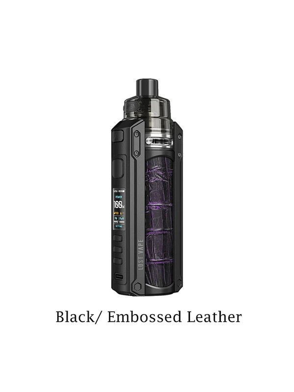 Ursa Quest 100W Kit - Lost Vape